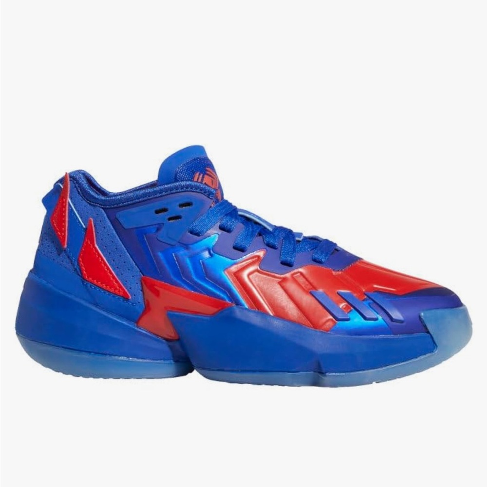 adidas Super D.O.N. Issue #4 Basketball Shoes Kids'